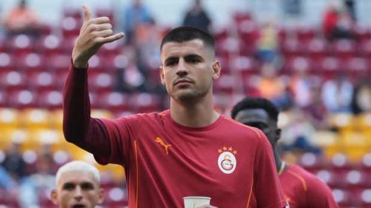 Galatasaray'ın kasası dolacak! Sadece imza atması gerekiyor