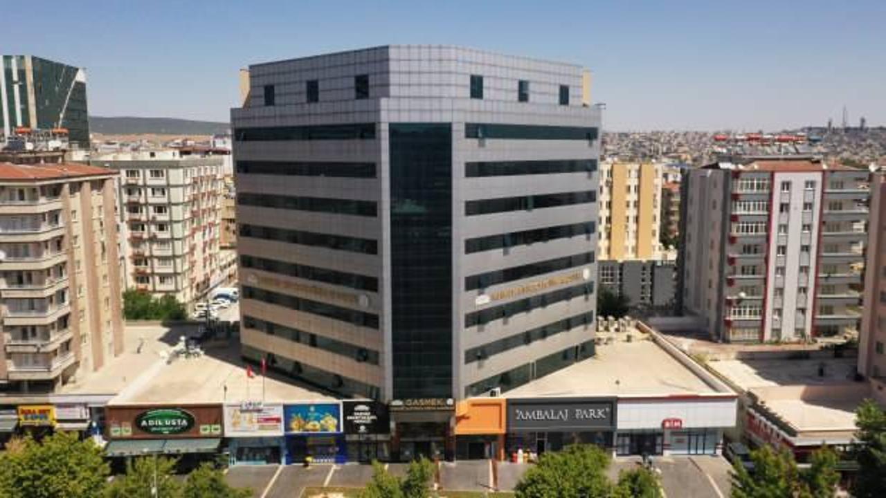 GASMEK, LGS tercihlerinde öğrencilere destek sağlıyor