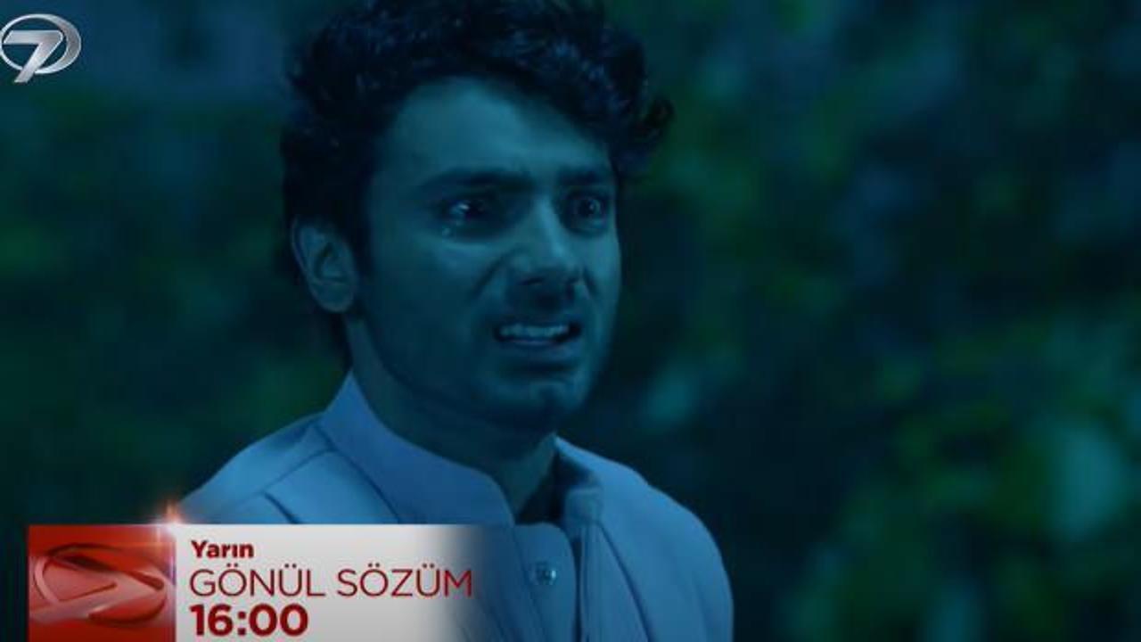 Gönül Sözüm dizisinde Pari uçurumdan atlıyor! Şoke eden karar