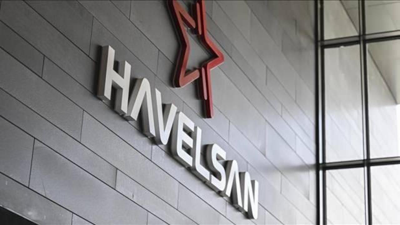 HAVELSAN "TS EN ISO 56001 belgesi" alan ilk yazılım şirketi oldu!