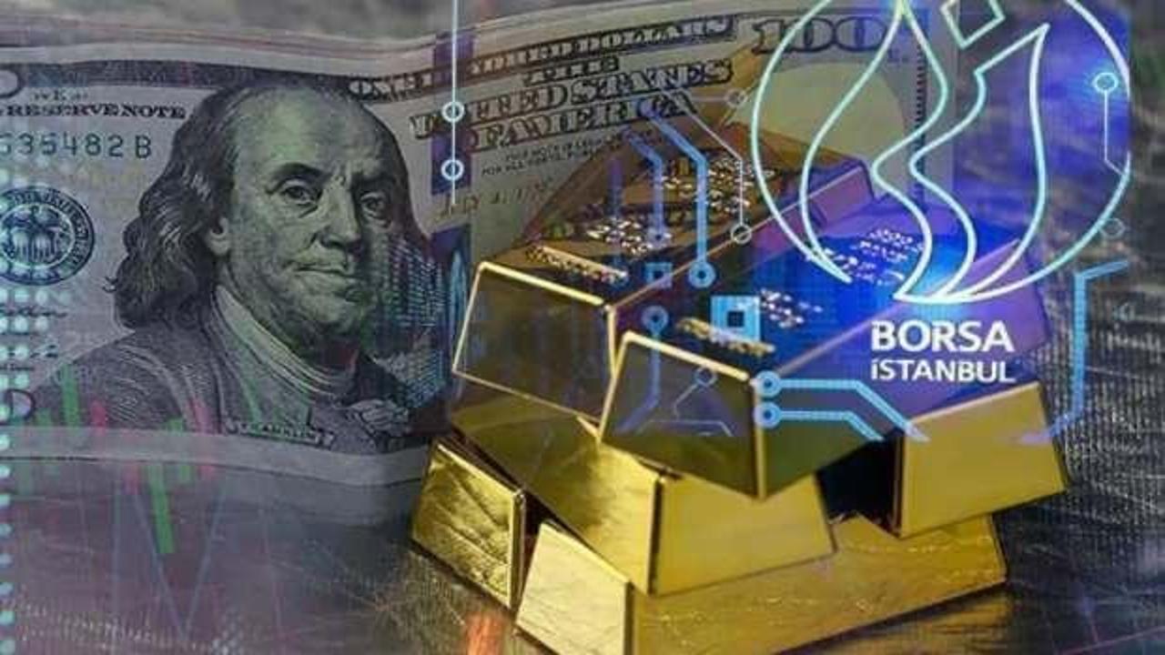 TÜİK açıkladı: Haziran ayında hangi yatırım aracı ne kazandırdı?