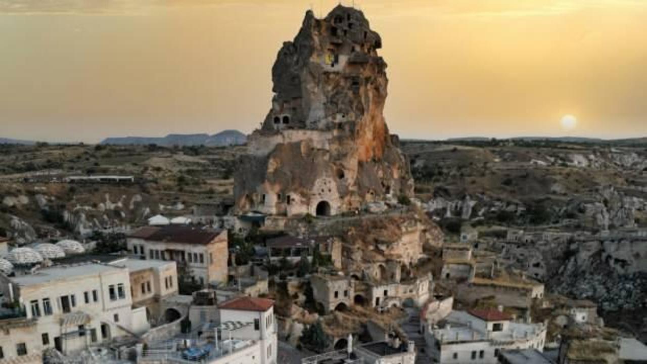 Hilton, Türkiye’deki Portföyünü İlk "Mağara Otel"i de İçeren Sekiz Yeni Otelle Büyütüyor