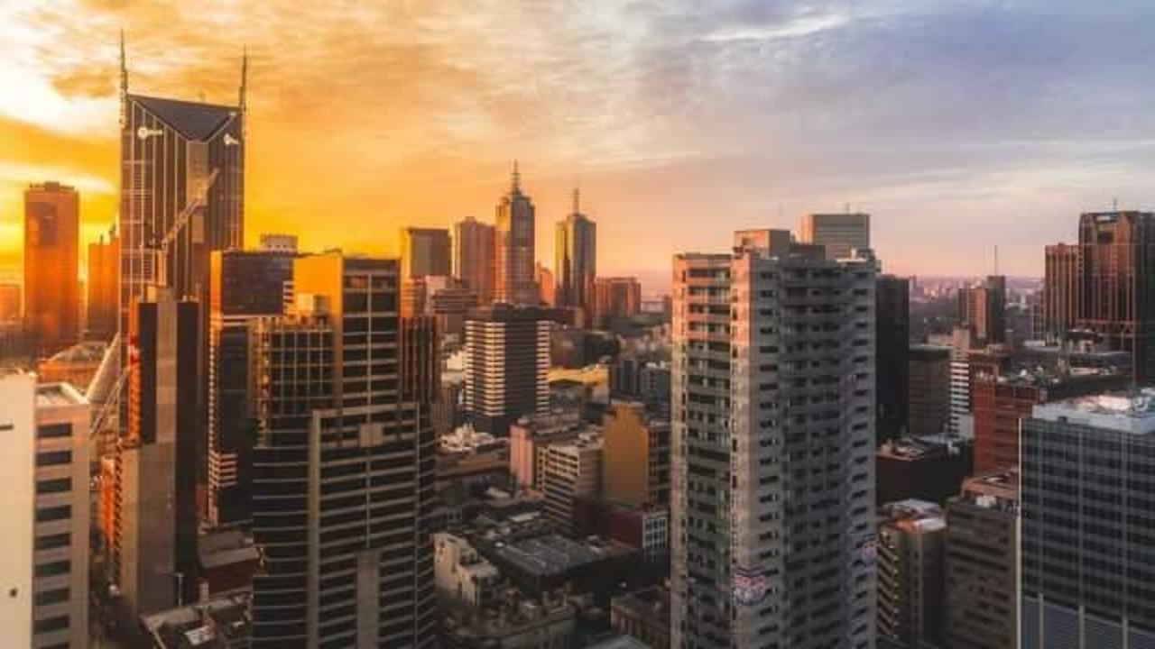 İlk yarı rakamları a&ccedil;ıklandı: Gayrimenkul sayısı 1,4 milyonu aştı