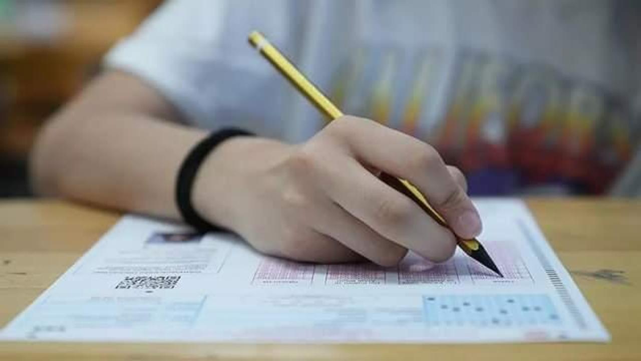 2025 YKS cevap kağıtları ve cevap anahtarları erişime açıldı!