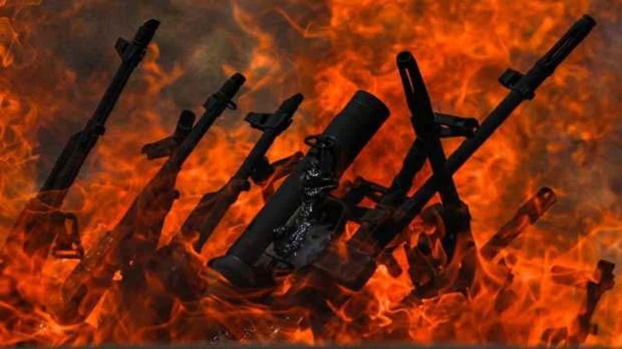 Irak’tan PKK açıklaması