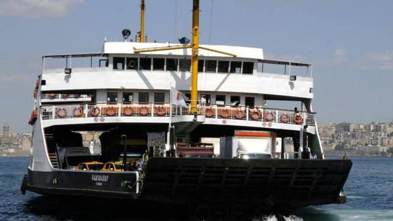 İstanbullulara kötü haber: Önemli hat kaldırılıyor