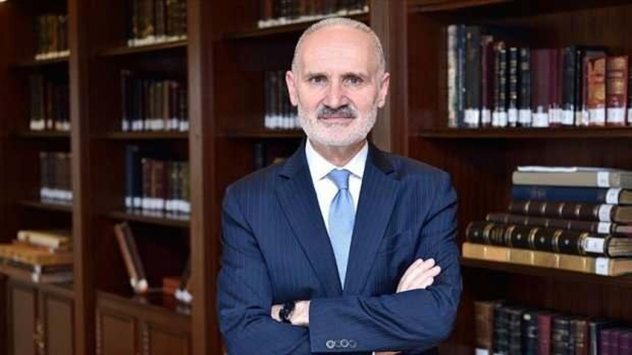İTO Başkanı Avdagiç'ten TOBB Nefes Kredisine başvurma çağrısı!