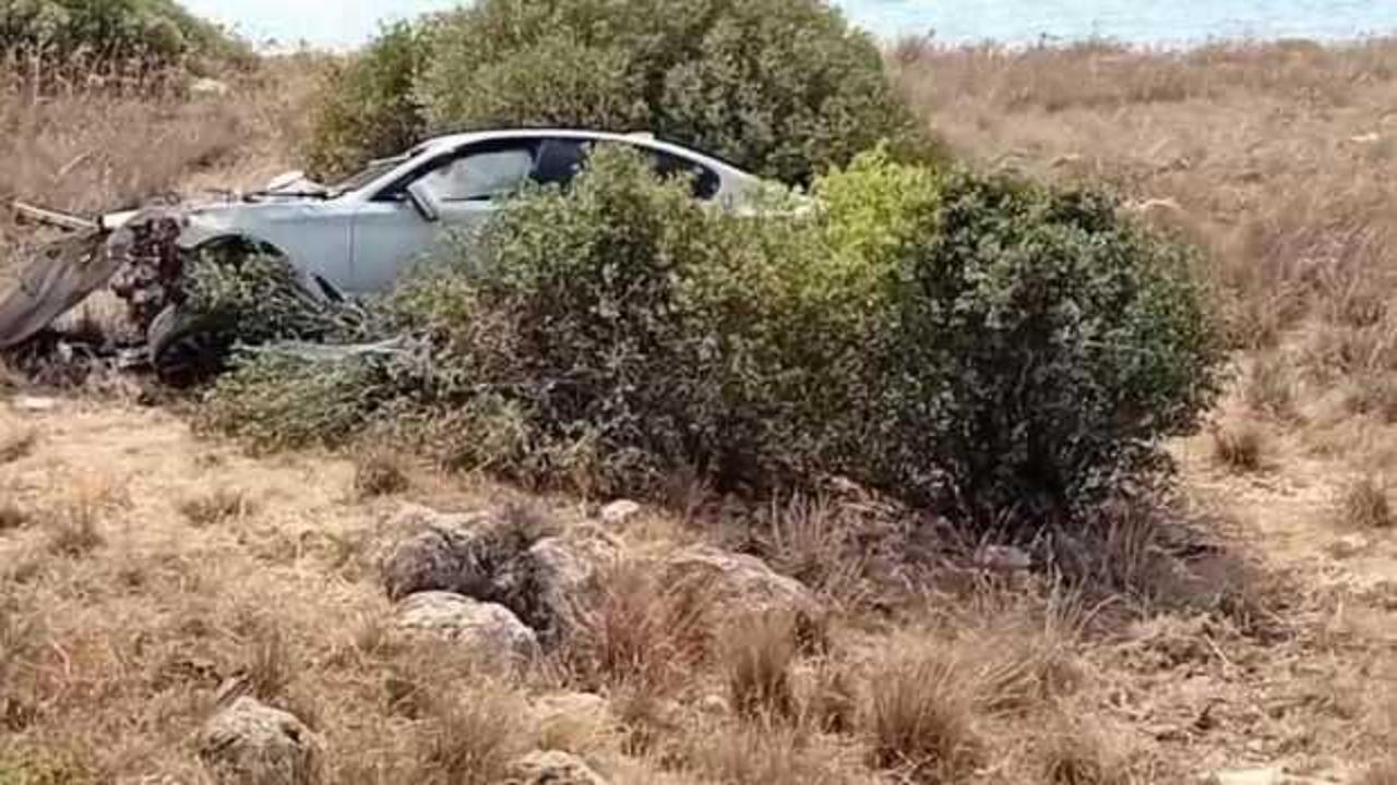 Kaza yapan polisten acı haber! Hayatını kaybetti