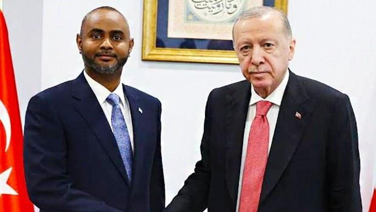 Terörsüz Türkiye'ye sürecine sürpriz destek