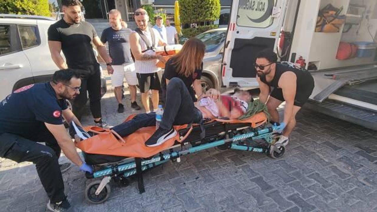 Kiracı dehşeti! Ev sahibini bıçakladı... Sebebi ortaya çıktı