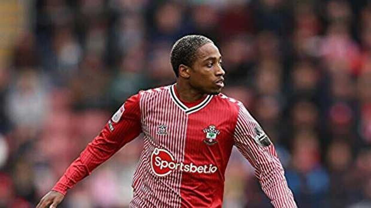 Kyle Walker-Peters Beşiktaş'ta! İstanbul'a geliyor