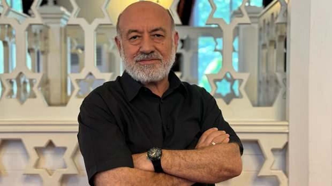 Yönetmenler Nazif Tunç ve Mesut Uçakan 15 Temmuz'u anlattı