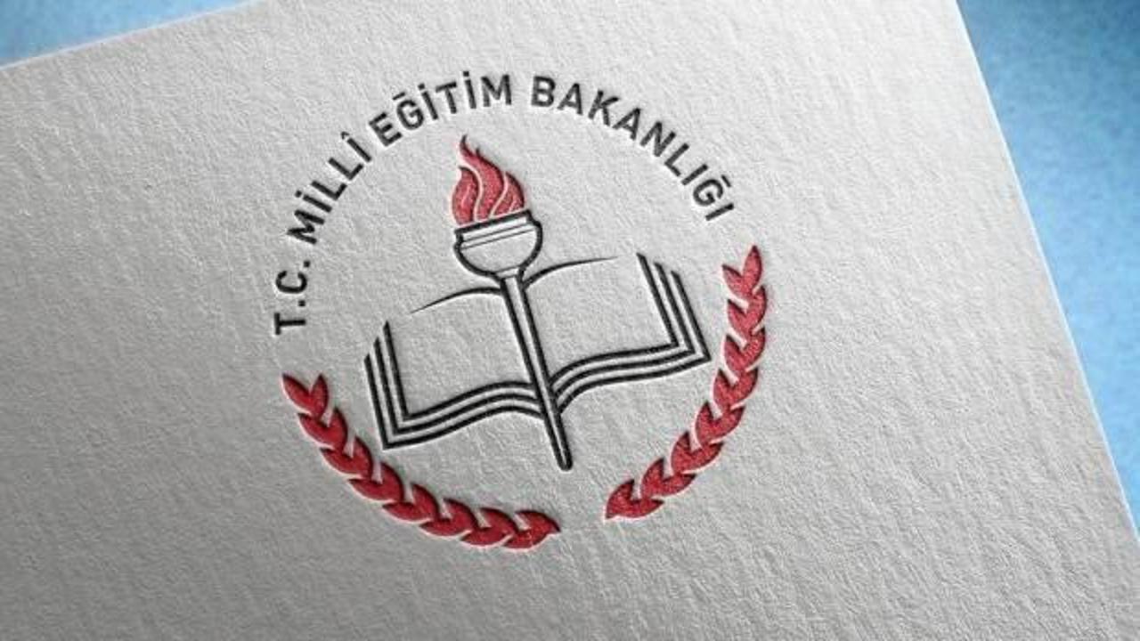 MEB'den, LGS ile ilgili yanıltıcı iddiaları ortaya atanlar hakkında suç duyurusu