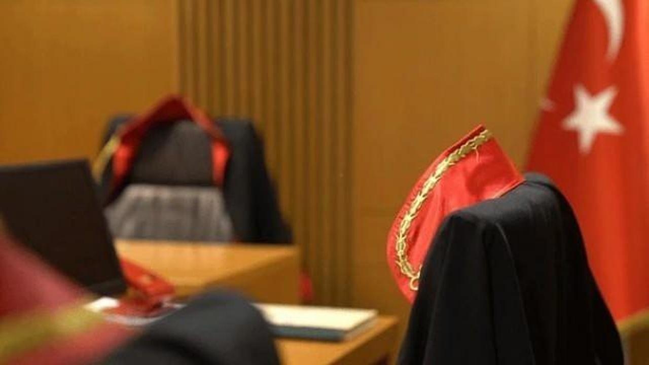 Metin Uslu Gebze Cumhuriyet Başsavcısı oldu