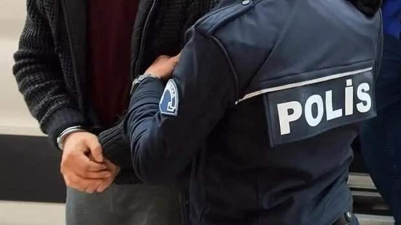 MİT ve emniyetten ortak operasyon: Eski istihbaratçı sahte kimlikle yakalandı