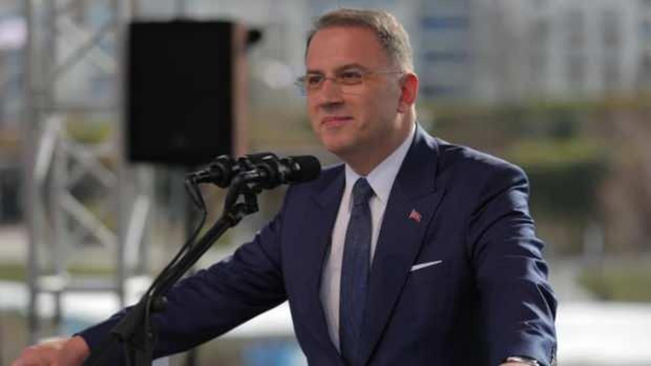 Murat Çalık'ın tutukluluk hali devam edecek