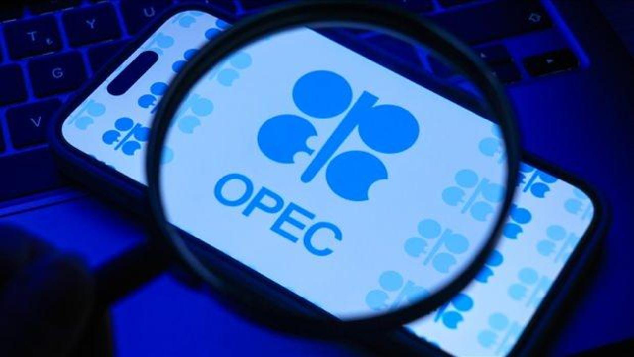OPEC: Petrol 2050'de küresel enerji karışımındaki liderliğini koruyacak