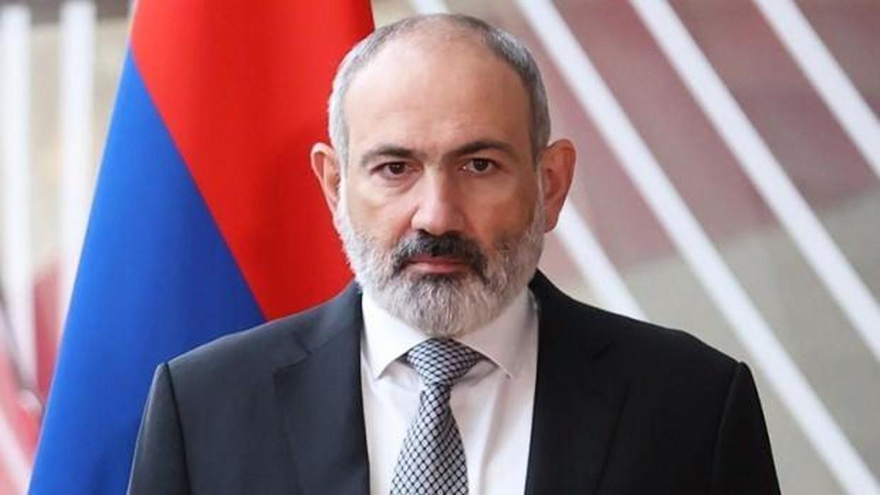 Paşinyan, Patriği "dinsiz ve imansız" ilan etti