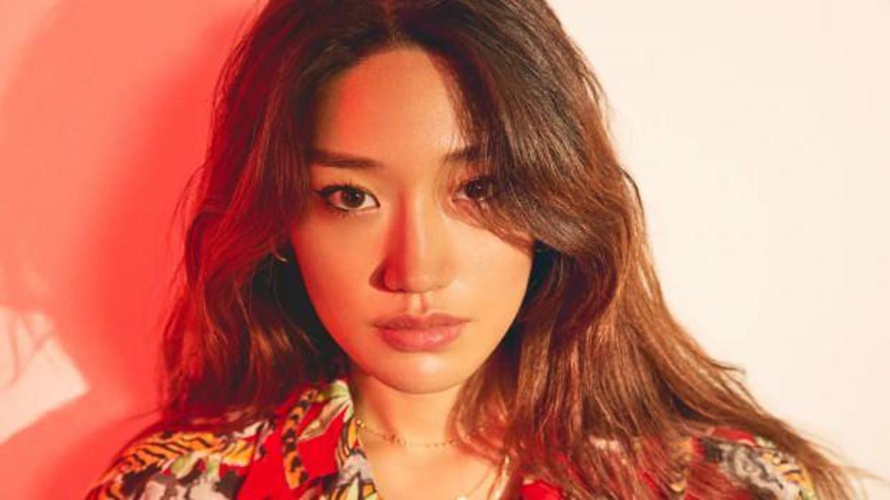 Peggy Gou İstanbul’da