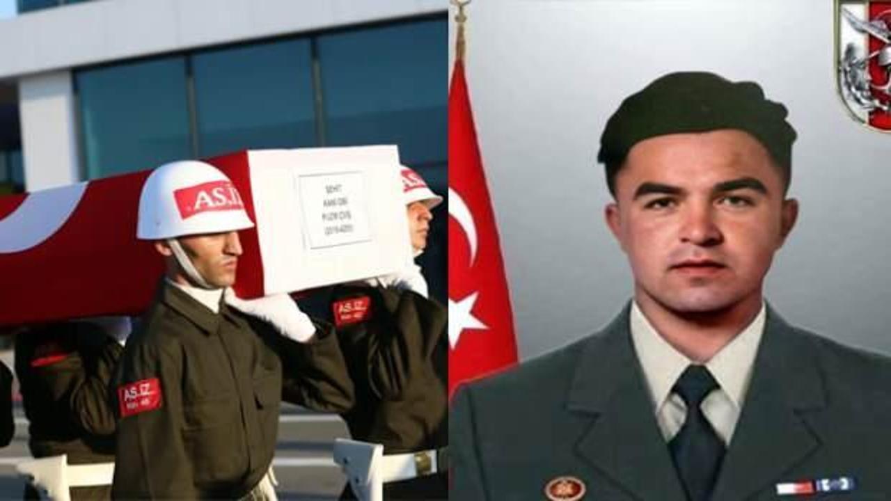 Pençe-Kilit Harekatı'nda şehit olan ve vasiyetiyle yürekleri dağlayan Kani Obi kimdir?