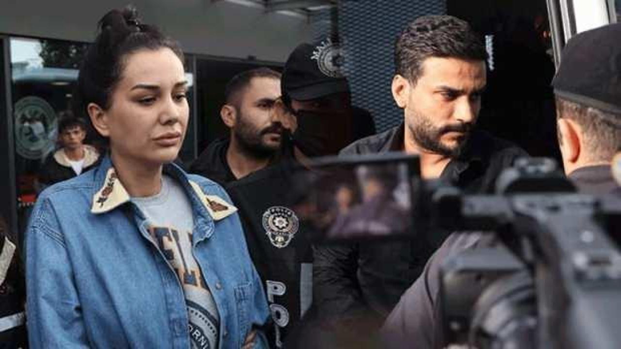 Dilan ve Engin Polat çiftinin davasında şirketler üzerindeki kayyum kararı kaldırıldı
