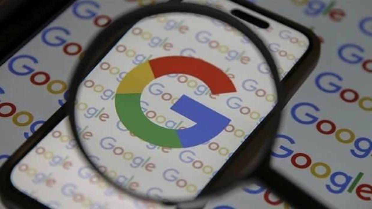 Rekabet Kurulu'ndan Google'a 355,1 milyon lira ceza