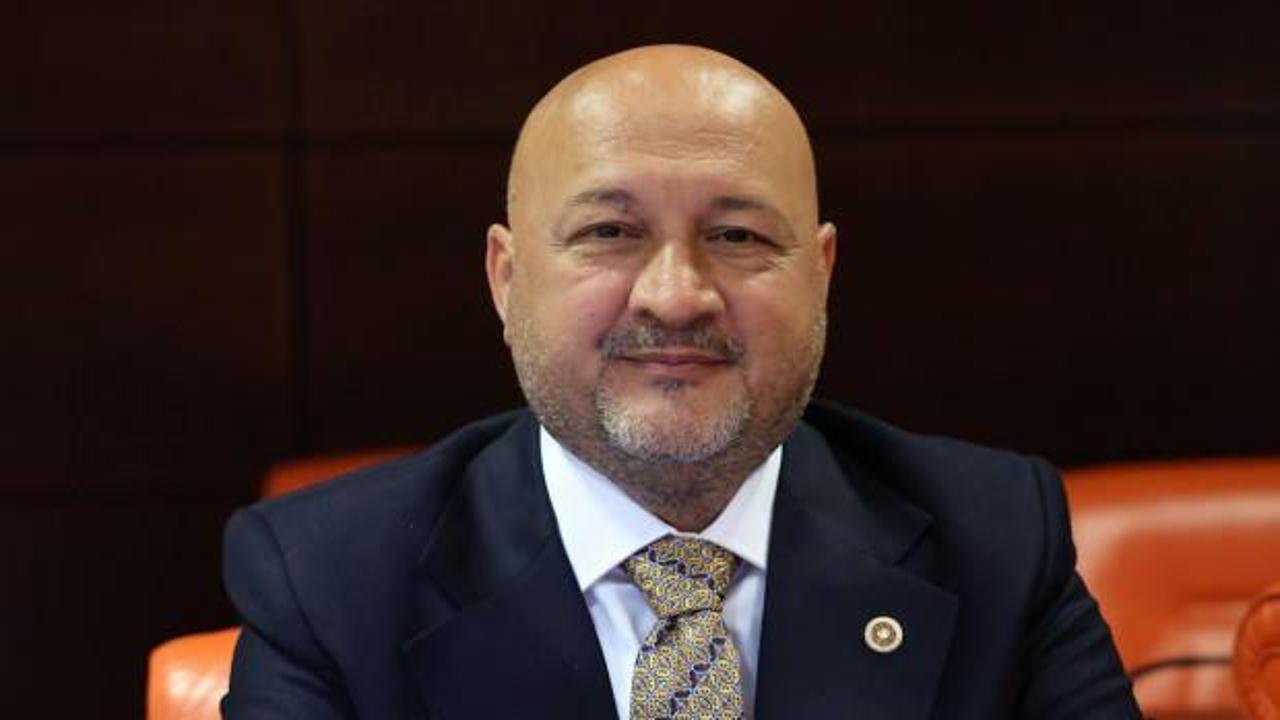 Resul Kurt’tan PKK’nın silah bırakma sürecine destek: “Huzur dönemi başlıyor”