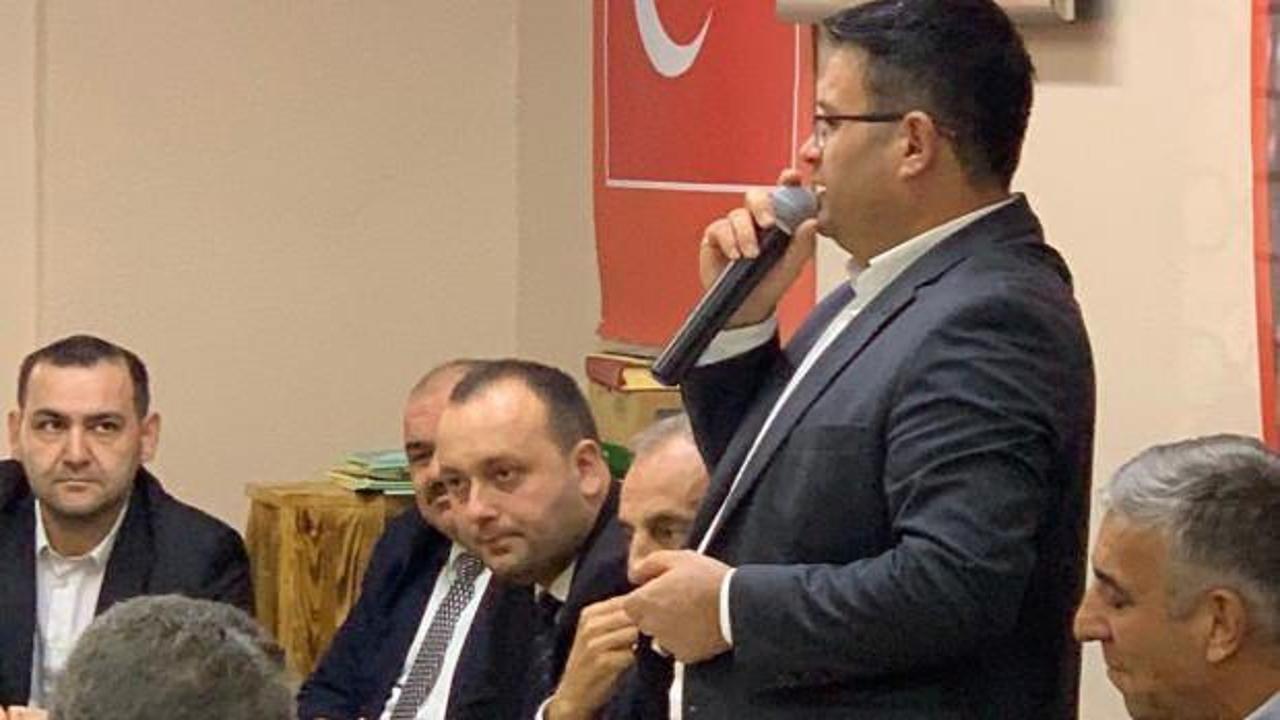 Kuluncaklılar İstanbul’da dernekleşti: Hedef dayanışma ve kültürel birliktelik