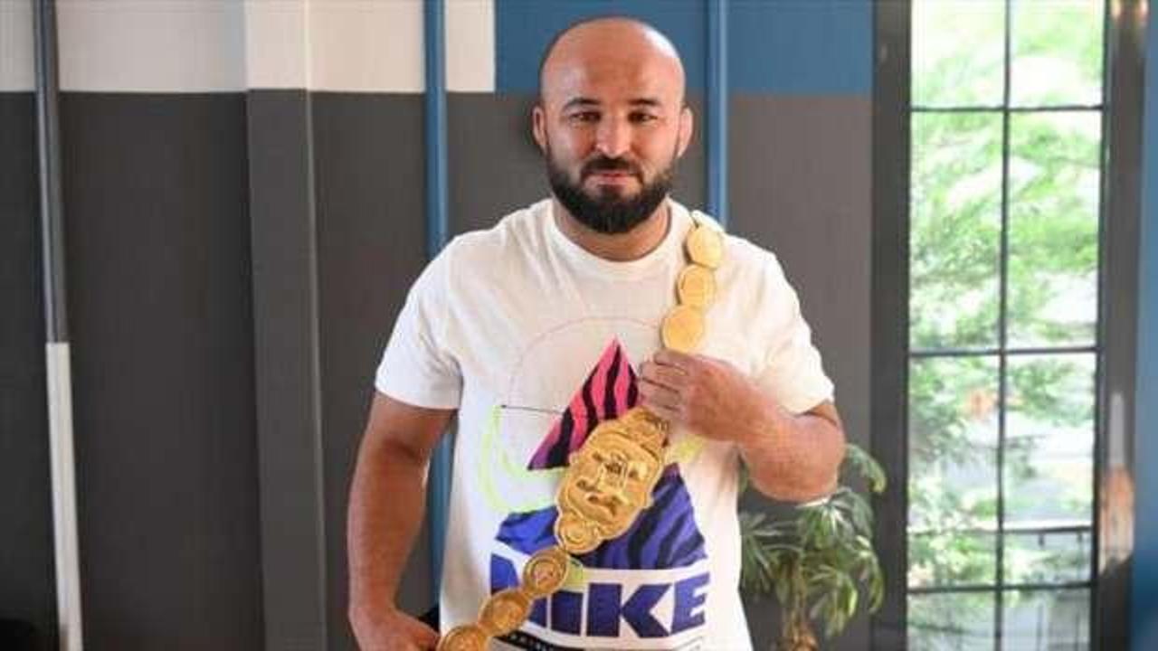 Şampiyon duyurdu! Kırkpınar'da 2026'da kural değişecek