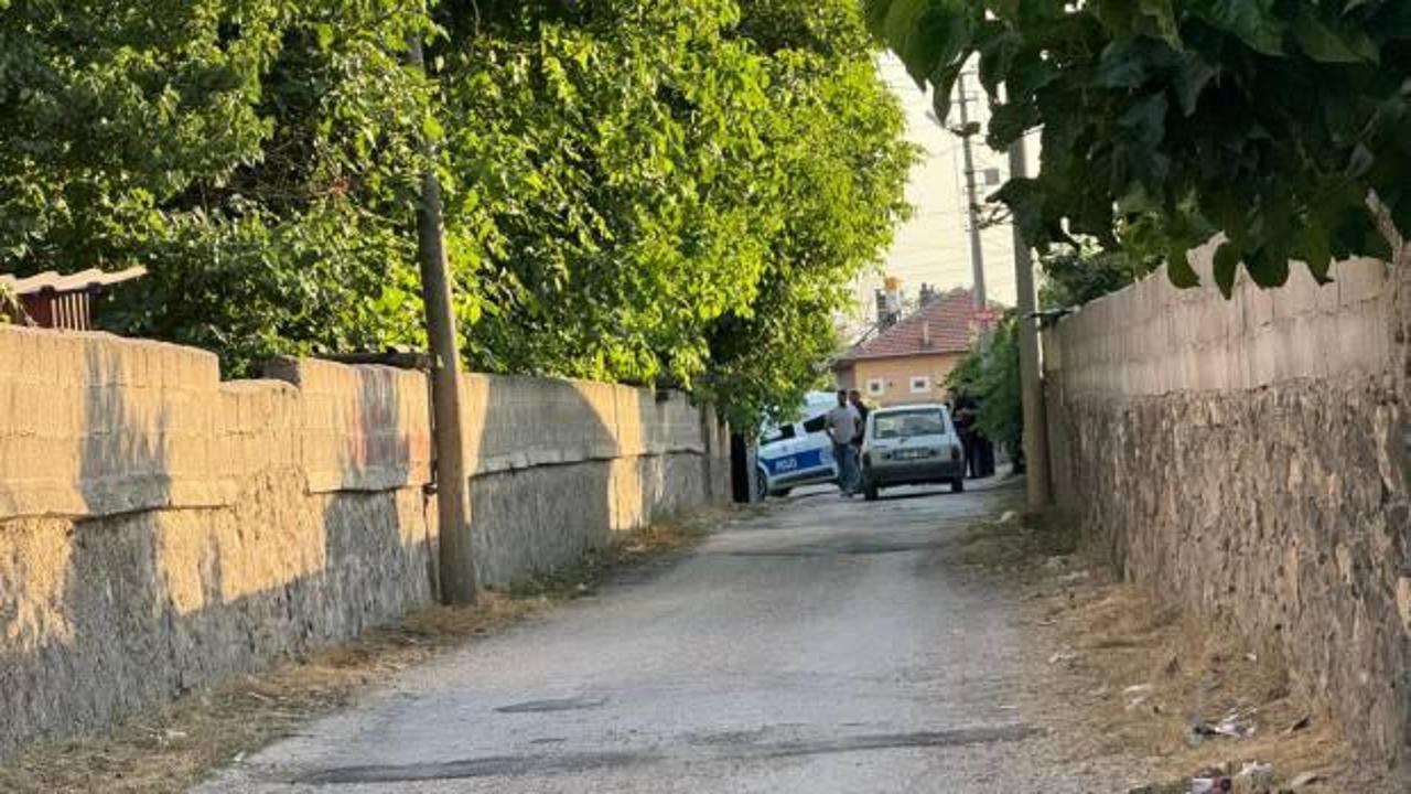 Konya'da silahlı saldırıya uğrayan 2 akraba hayatını kaybetti