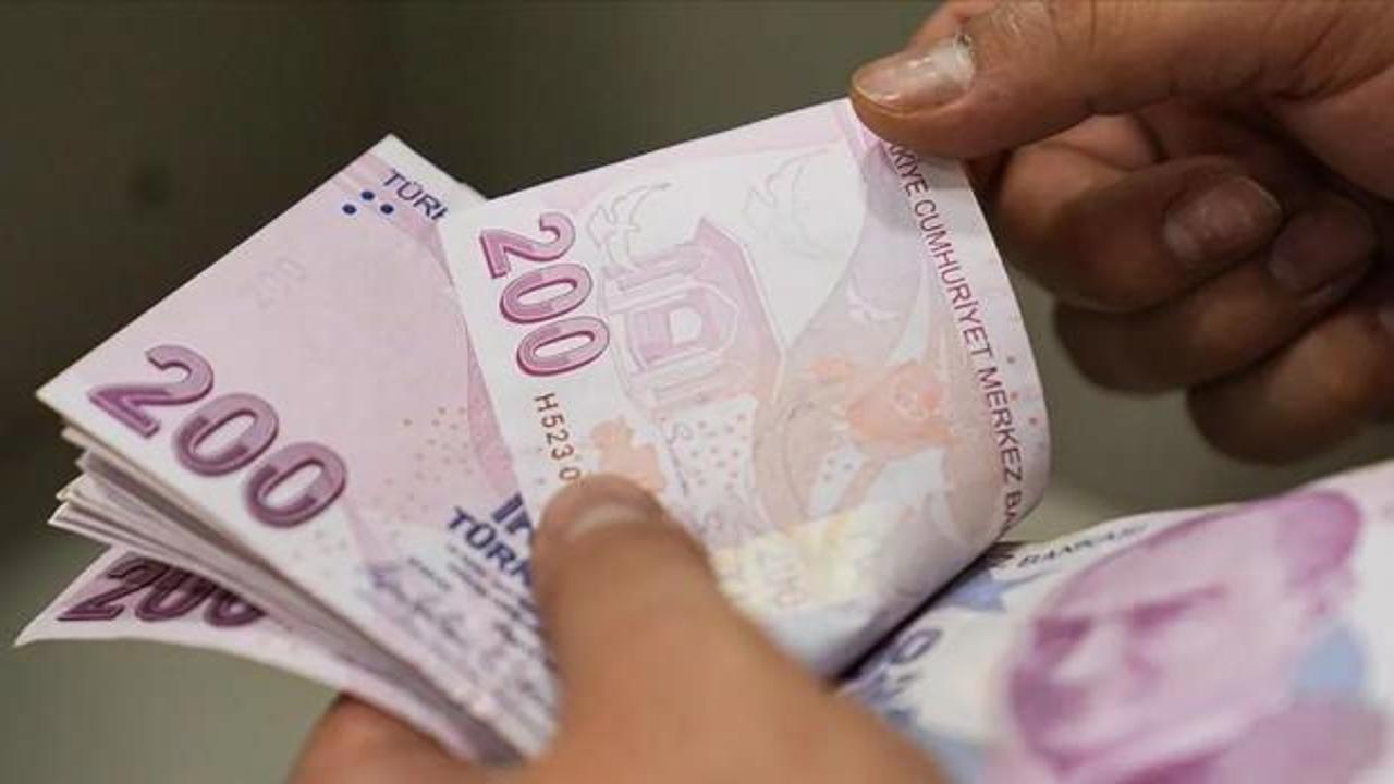 S&ouml;zleşmeli personellerin maaş tavanları belli oldu