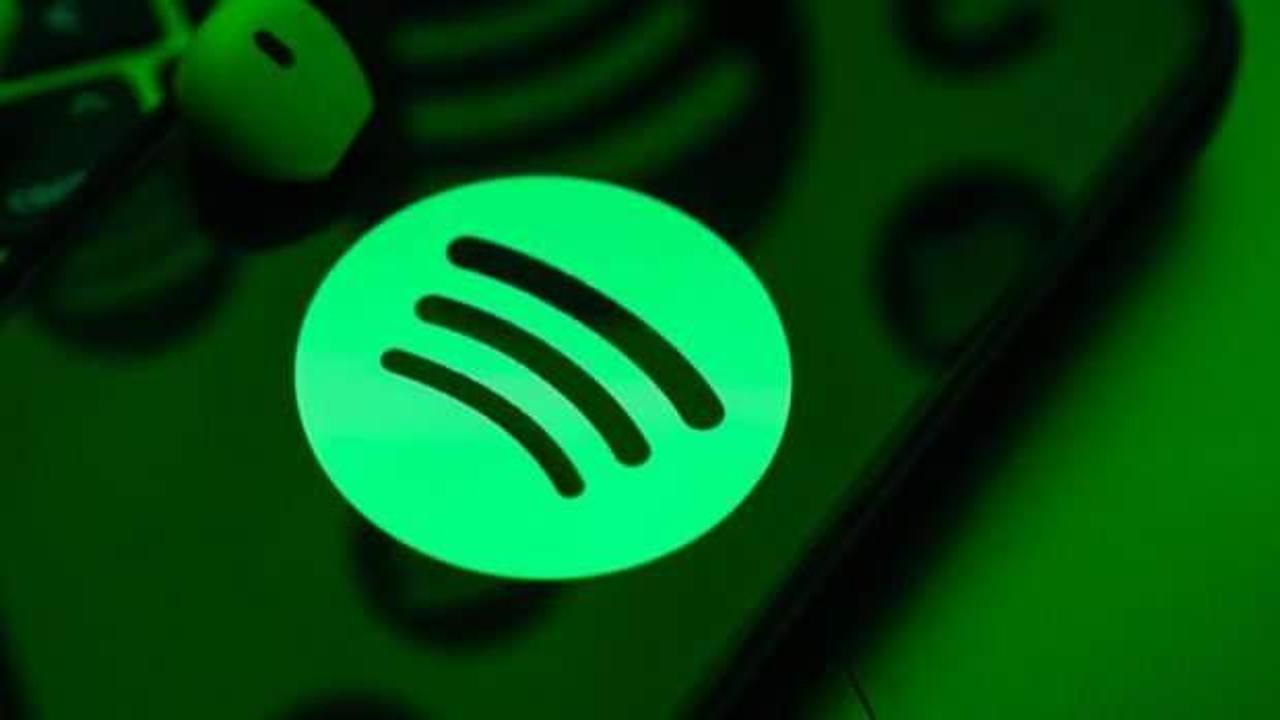 Spotify'dan Türkiye açıklaması