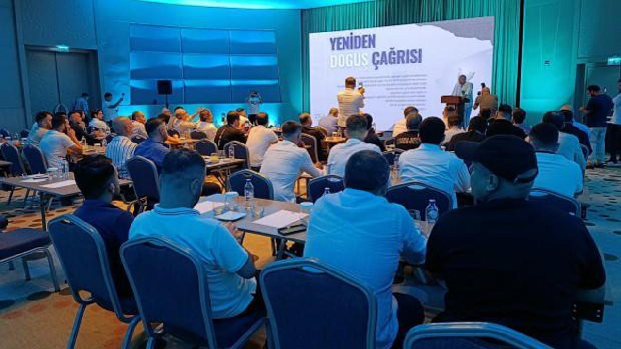 Süper Lig efsanesi borç batağında: Bütün şehir yardım için koştu