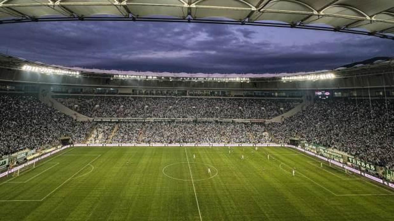 Süper Lig'i kıskandıracak başarı! 2. Lig ekibi 30 binden fazla kombine sattı