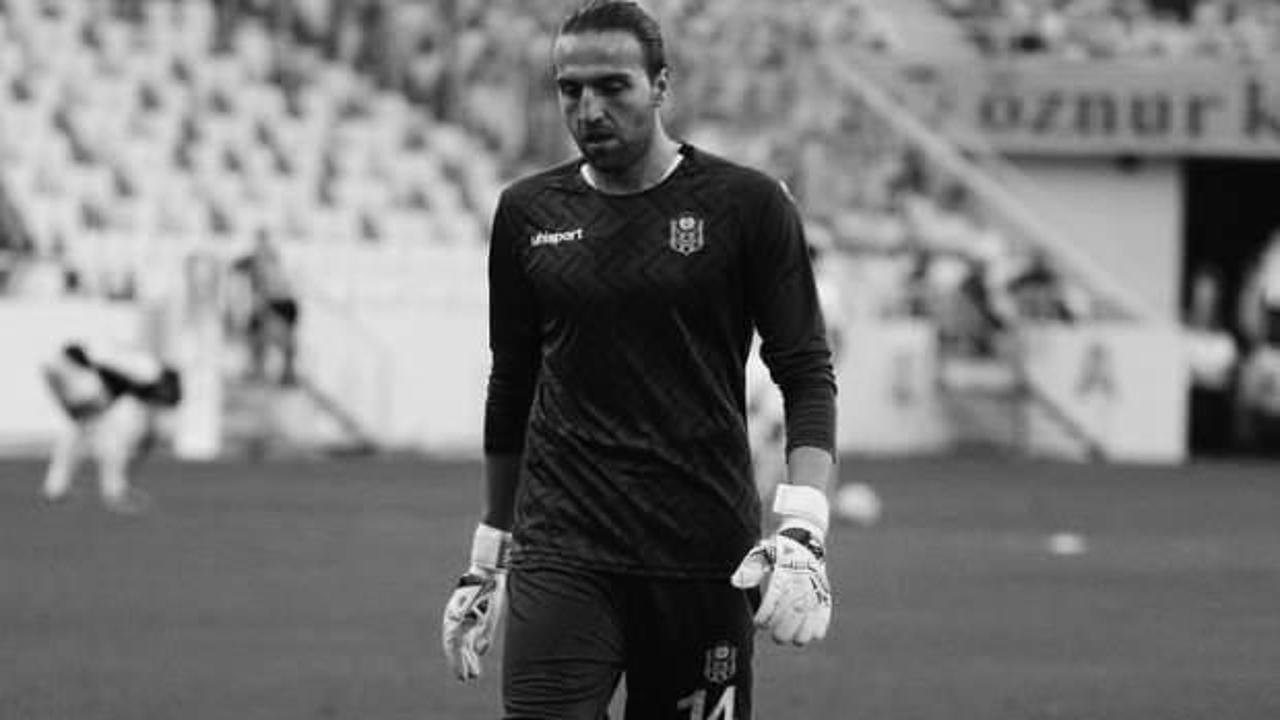 Zor günler geçiren kulüpten vefa örneği! Hayatını kaybeden futbolcusunun ailesini unutmadı