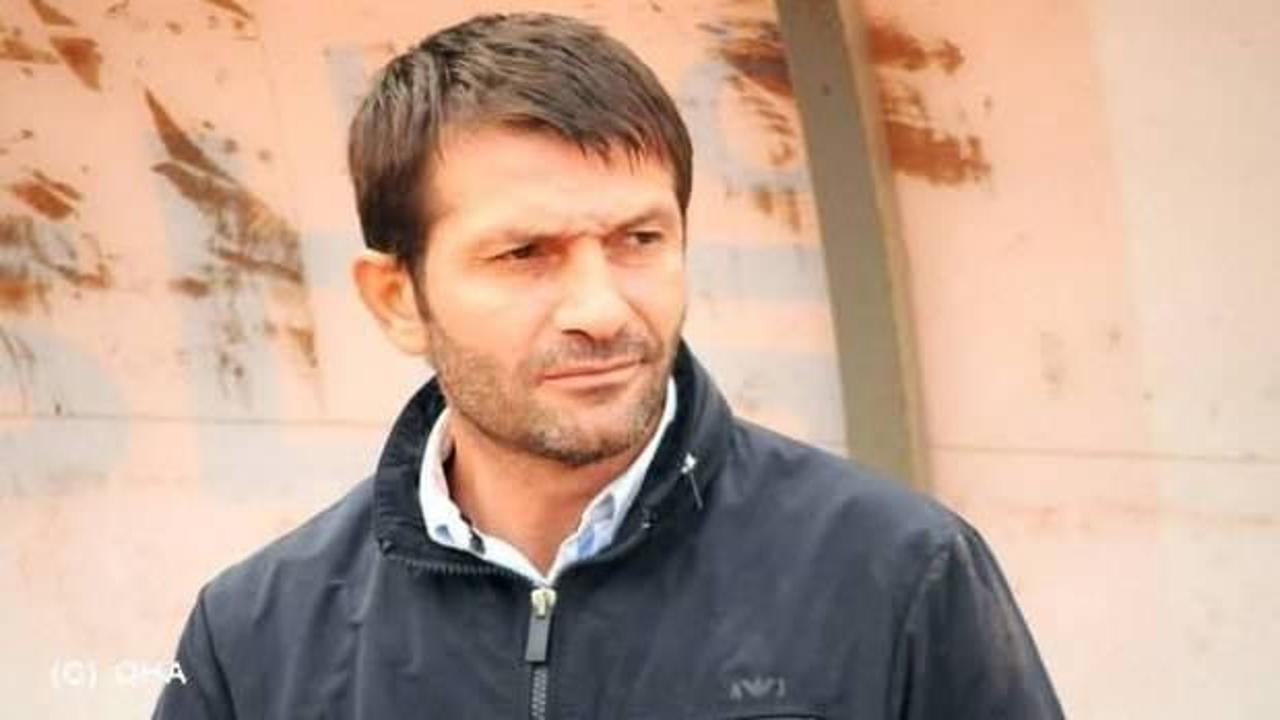 Süper Lig'in eski gol makinası 53 yaşında 2. Lig'e düşen ekibi devraldı