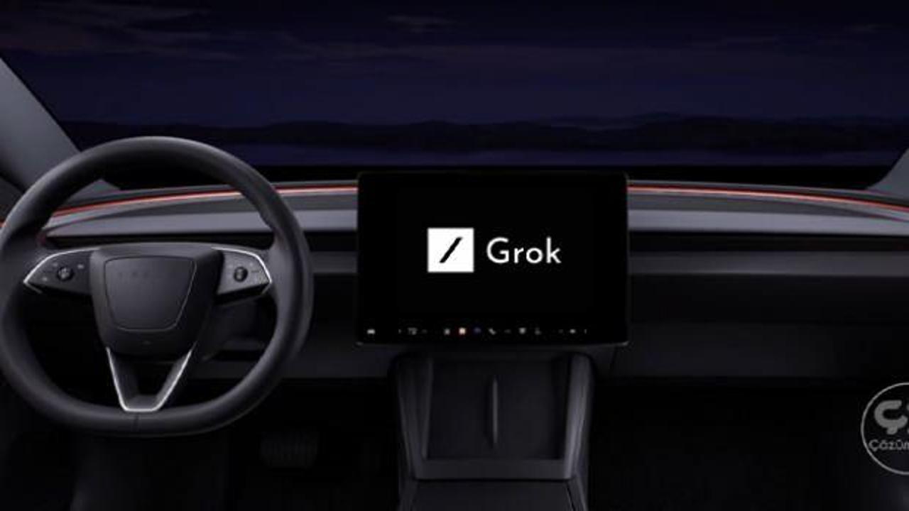 Tesla sahiplerine müjde: Yeni yapay zeka özelliği geliyor!