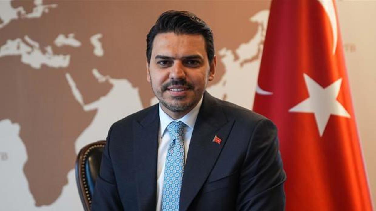 TİKA Başkanı seçilen Abdullah Eren aslında kimdir: Aslen nereli, kaç yaşında?