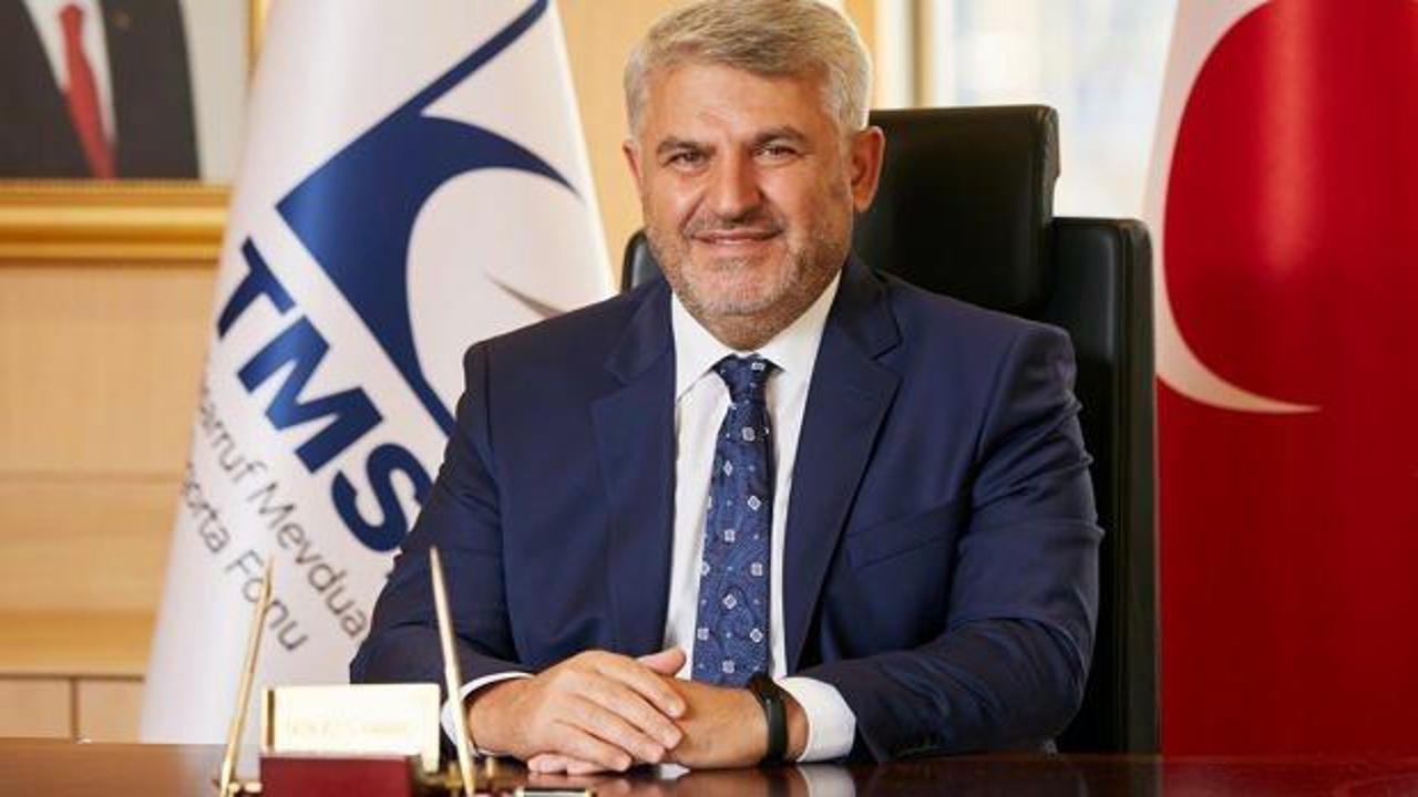 TMSF Başkanı Fatin Rüştü Karakaş aslında kimdir: Aslen nereli ve kaç yaşında?