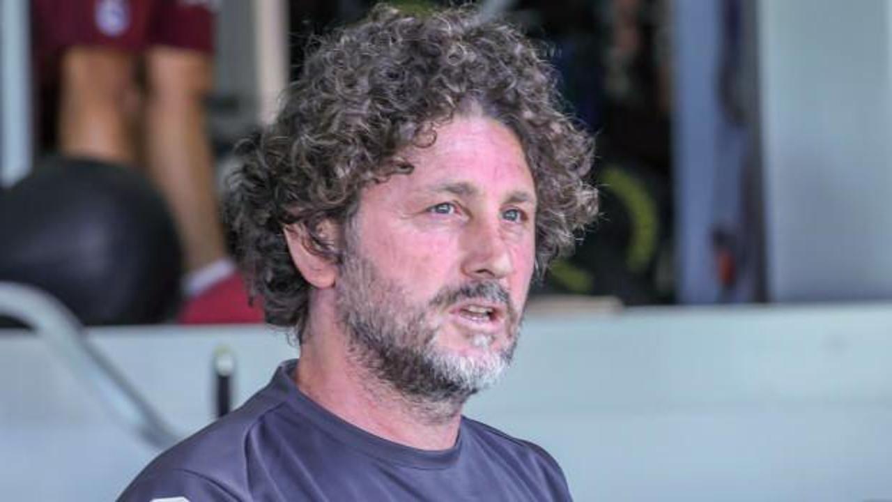 Trabzonspor, yeni sezon hazırlıklarını sürdürdü