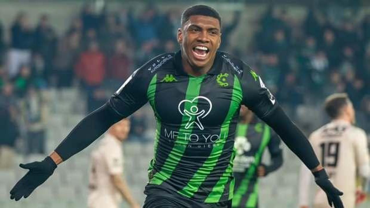 Trabzonspor'dan 5 yıllık anlaşma! KAP bildirimi geldi