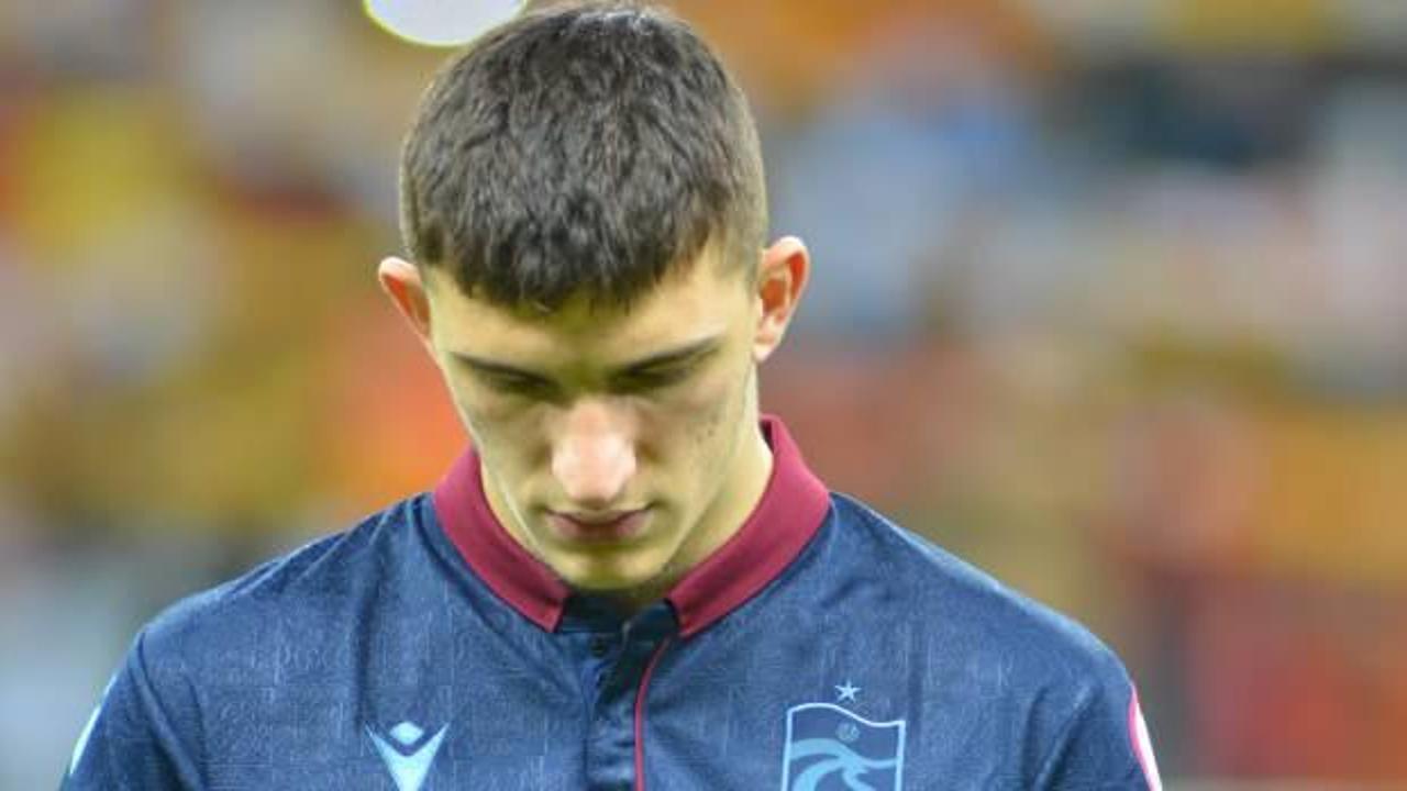 Trabzonspor'un 10 milyon Euro'ya sattığı yıldız Süper Lig devine geliyor