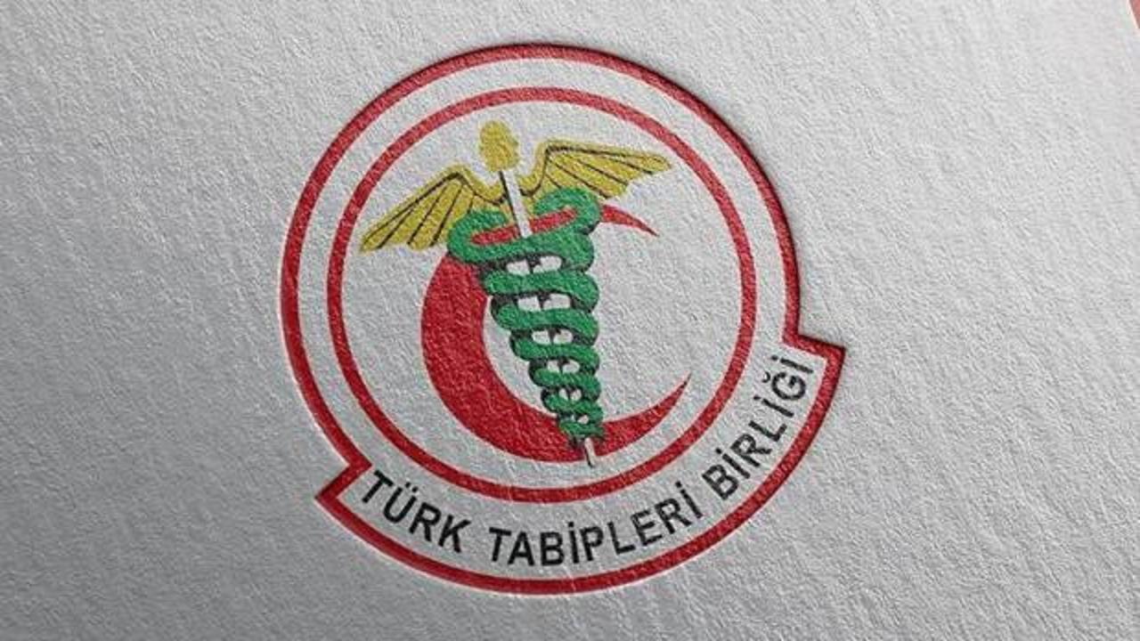 TTB kahraman askerlere 'şehit' diyemedi: Milliyetçi Hekimler Derneği'nden sert tepki!