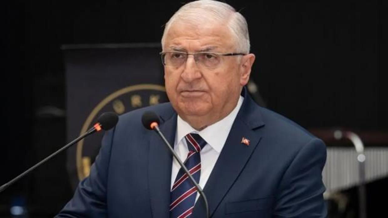 Türkiye'den Yunan faaliyetlerine sert cevap!