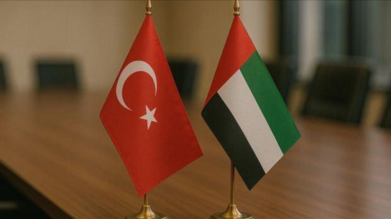 Türkiye'nin yılın ilk yarısında ihracatını en fazla artırdığı ülke BAE oldu