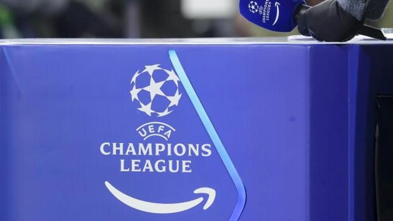 UEFA Şampiyonlar Ligi'nde yeni sezon başlıyor