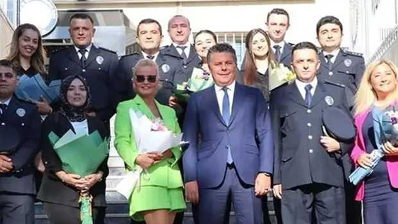 Valilik duyurdu: İstanbul Emniyeti'nde yeni atamalar! Müge Anlı'nın eşi de o listede