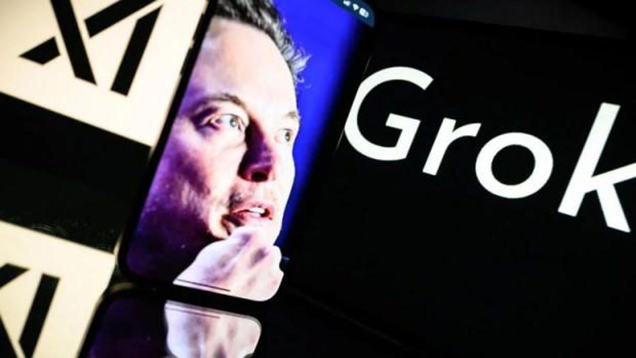 Yapay zeka Grok kontrolden çıktı! Ağır küfürler