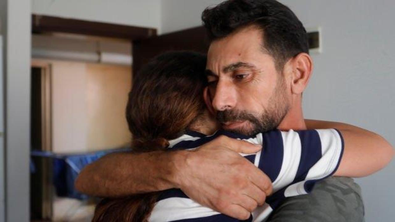 15 gündür kayıp olan 13 yaşındaki Fatma'dan haber var