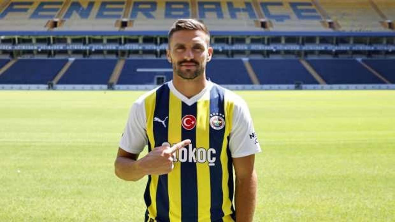 Yuvası bildiği takım Tadic'i istemedi: Onu getirmeyeceğiz!